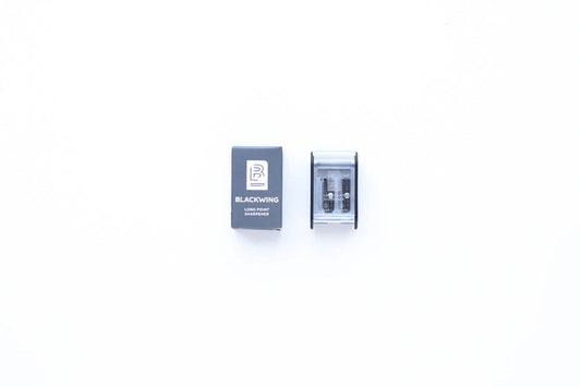 Blackwing Two-Step Pencil Sharpener