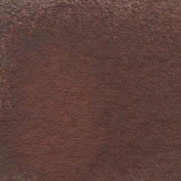 A cropped close up of the Blue Ridge Violet Hematite swatch.