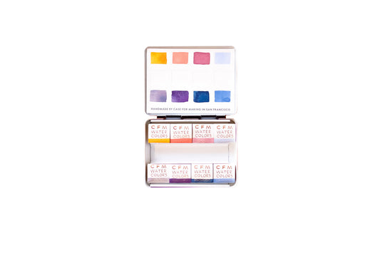 Dusk Palette