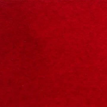 A cropped close up of the Carmine Naccarat swatch.