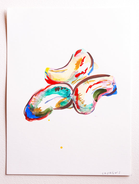 Cashews #1