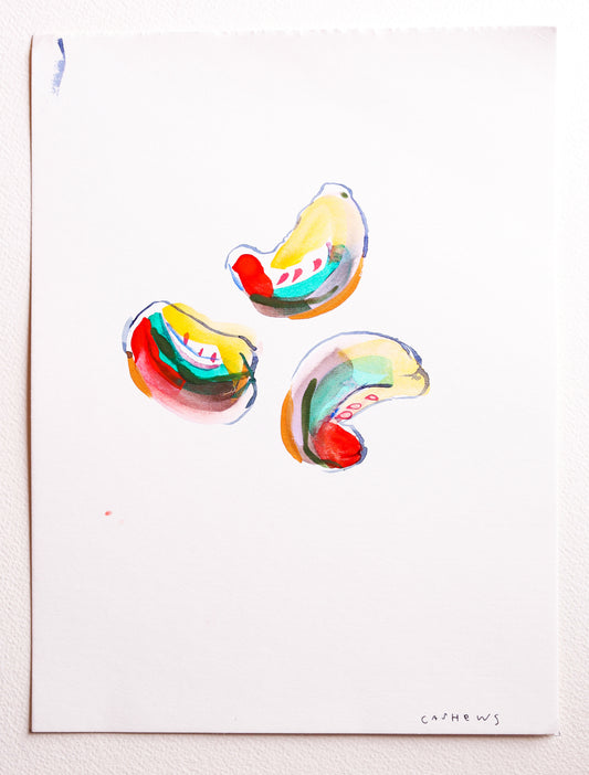 Cashews #2