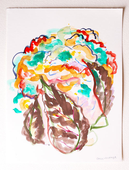 Cauliflower #2