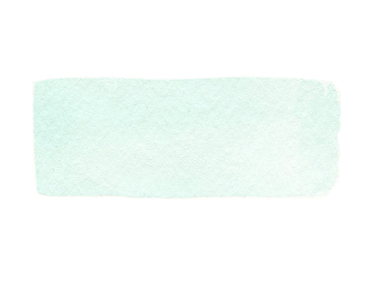 A hand painted swatch of CfM Mint.