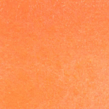 A cropped close up of the CfM Poppy swatch.