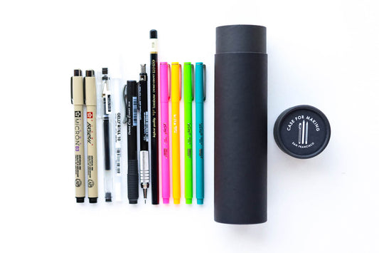 CfM Essential Drawing Set