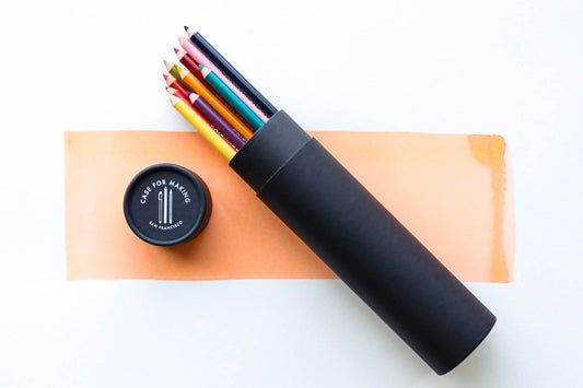 CfM Prismacolor Colored Pencil Set