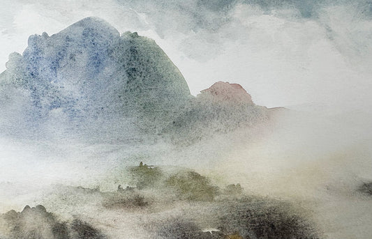 Hills Are Alive with Dave Muller