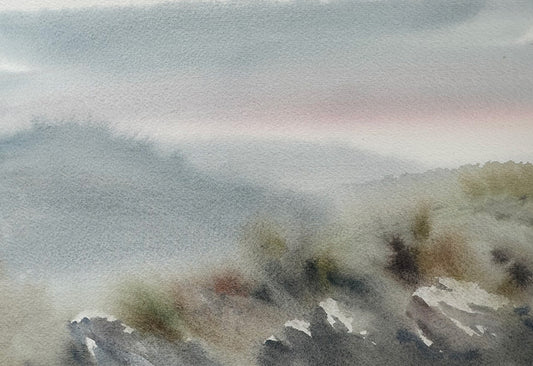 Hills Are Alive with Dave Muller