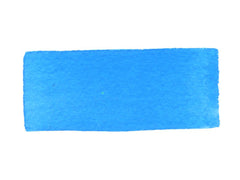 Fluorescent Blue