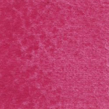 A cropped close up of the French Rose Lake swatch.