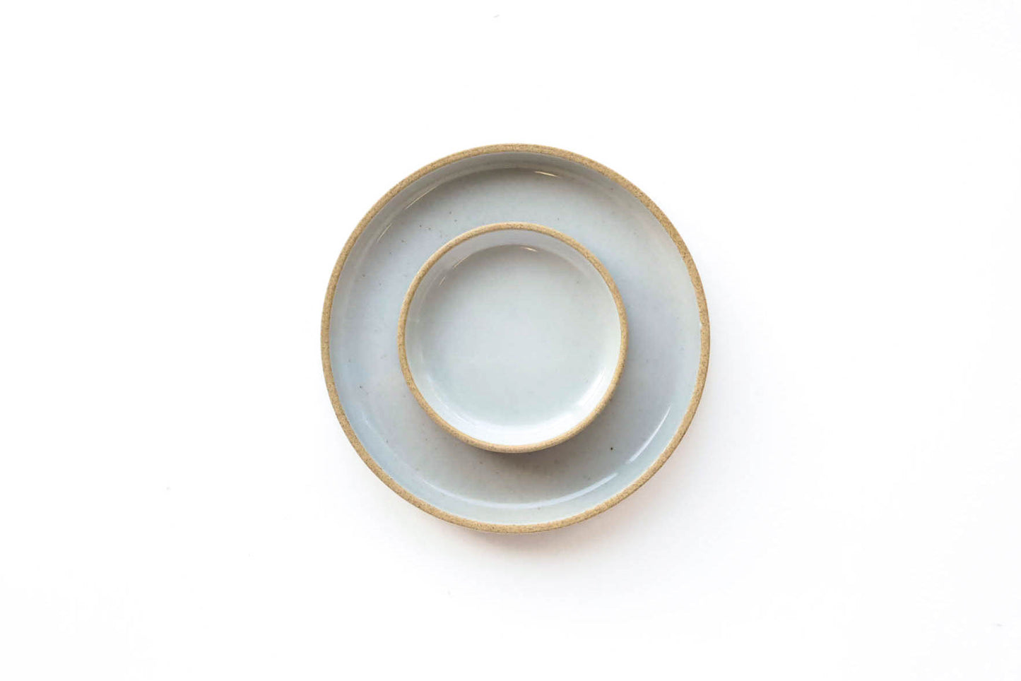 Hasami Porcelain Dishes