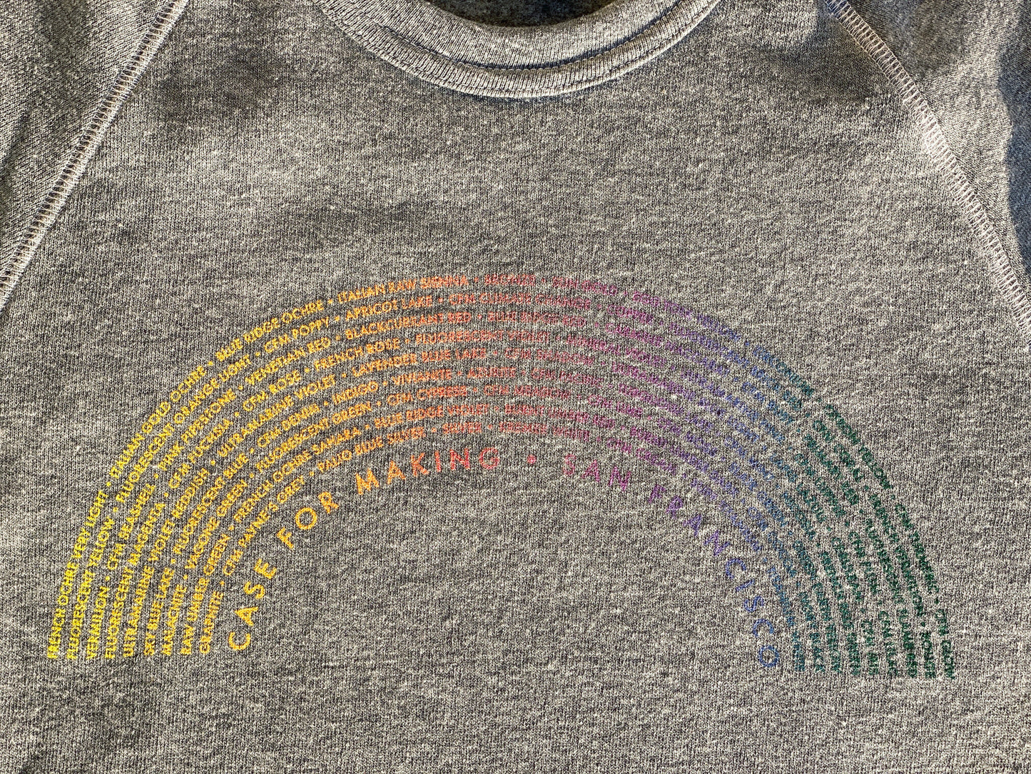 CfM Sweatshirt