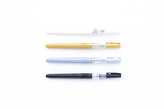 Kuretake No. 22 Brush Pen