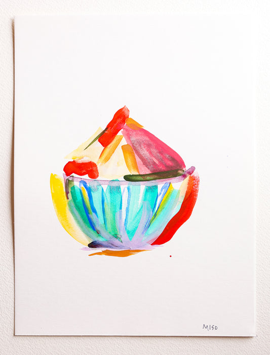 Miso #1