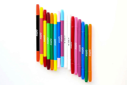 OMY Magic Felt Markers