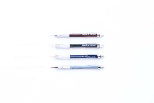 Pentel Graph Gear Mechanical Drafting Pencils