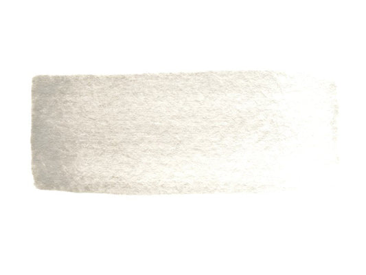 A hand painted swatch of Pewter Lake.