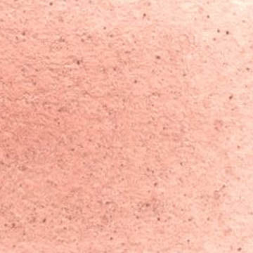A cropped close up of the Pink Pipestone swatch.