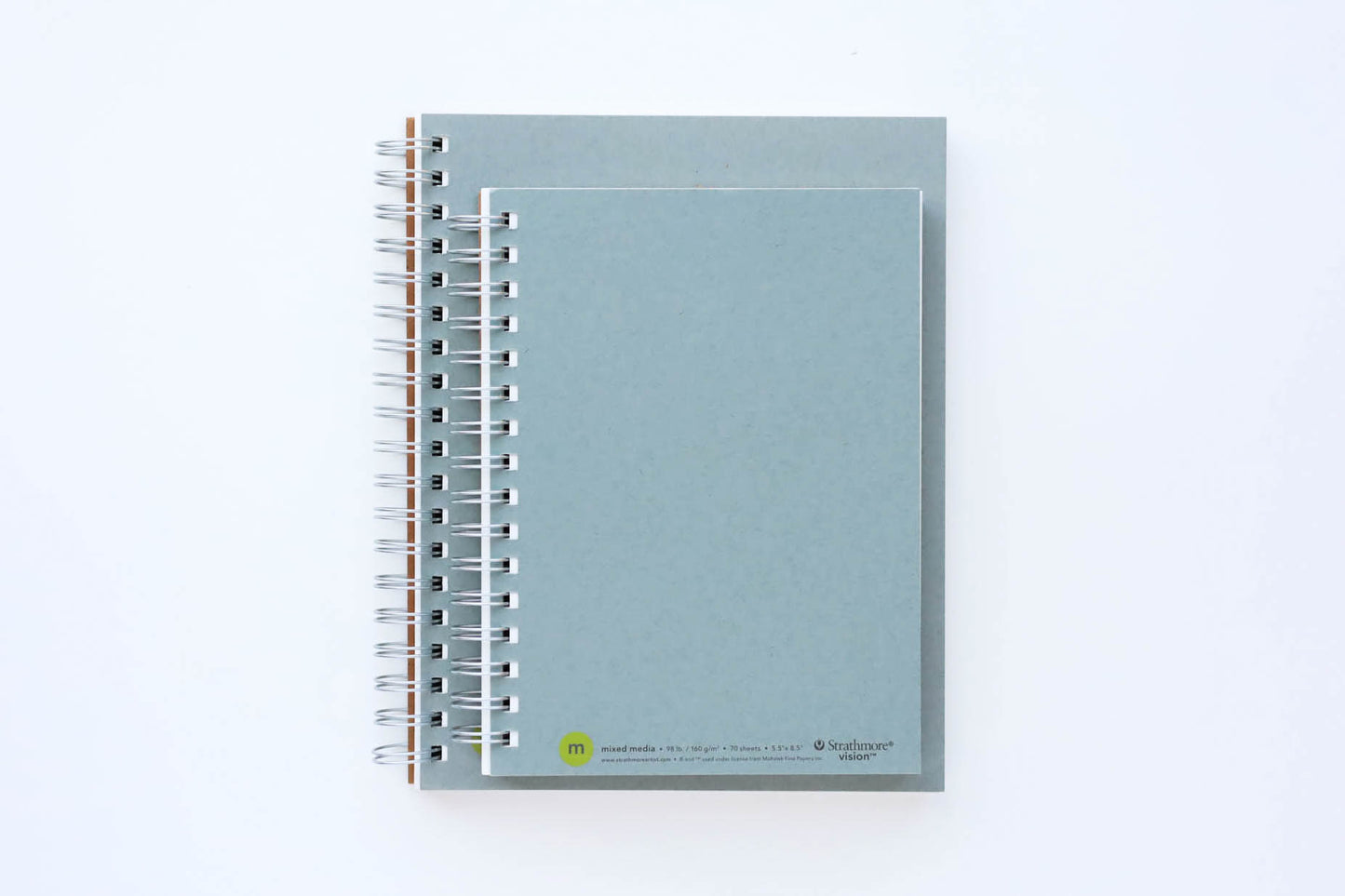 Strathmore Mixed Media Drawing Pads