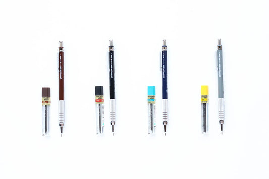 Pentel Mechanical Drafting Pencil Lead