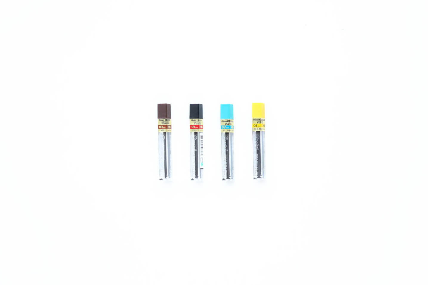 Pentel Mechanical Drafting Pencil Lead