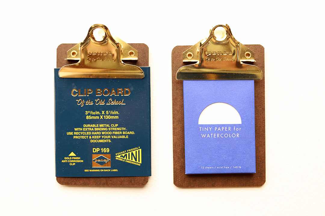 Penco Mini Clip Board