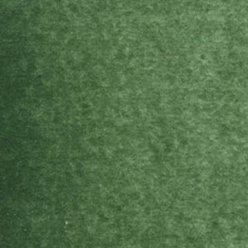 A cropped close up of the Vagone Green swatch.