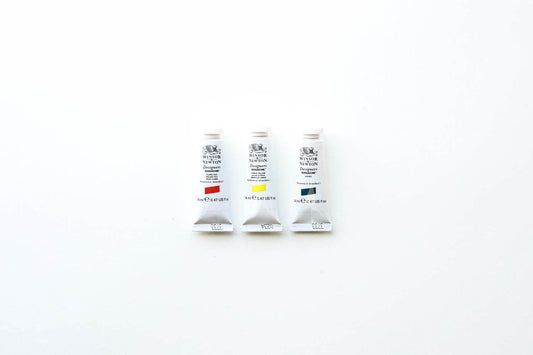 Winsor & Newton Designers' Gouache