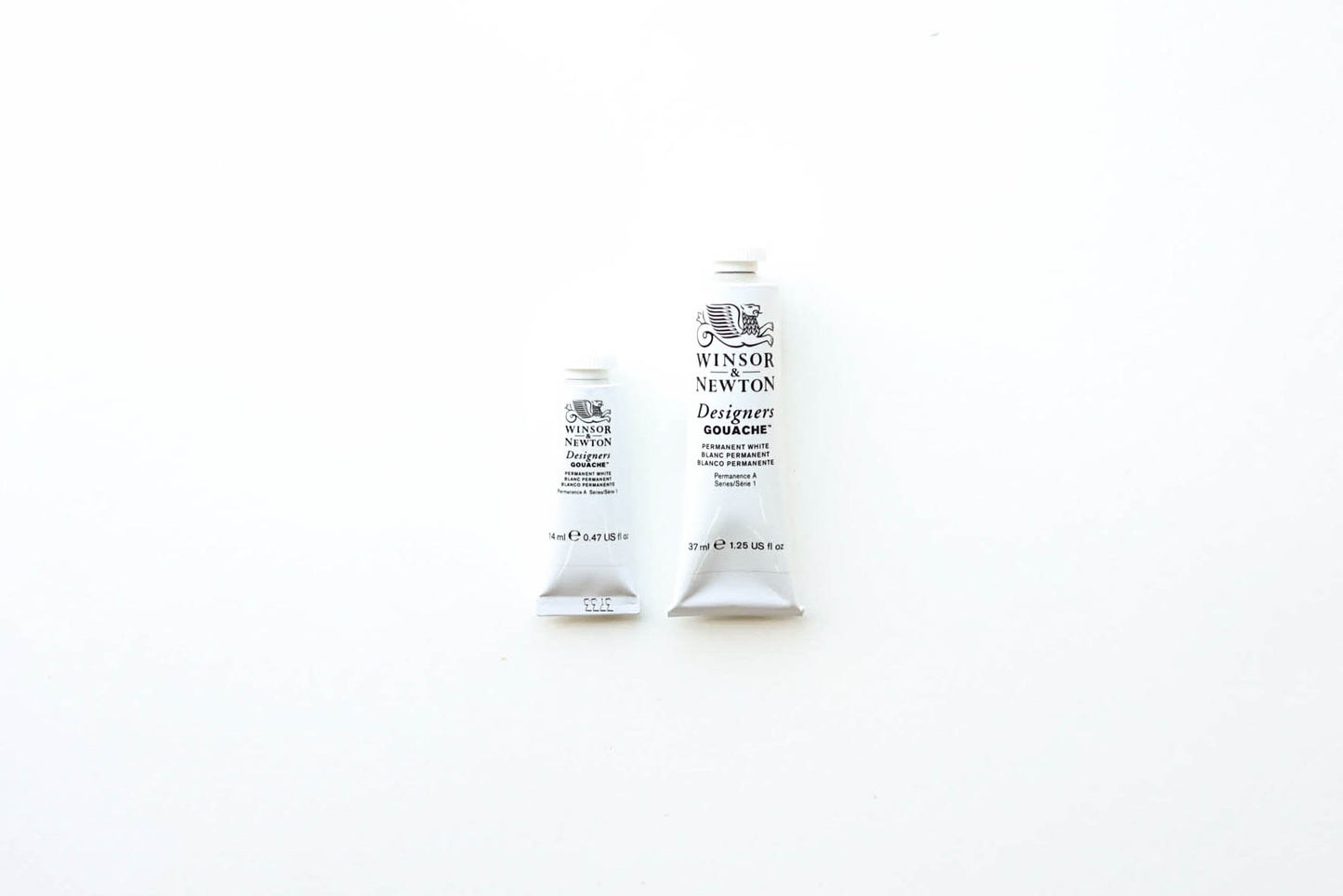 Winsor & Newton Permanent White Gouache