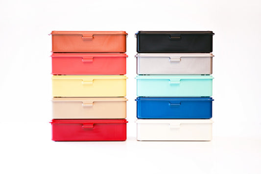Toyo Small Tool Box