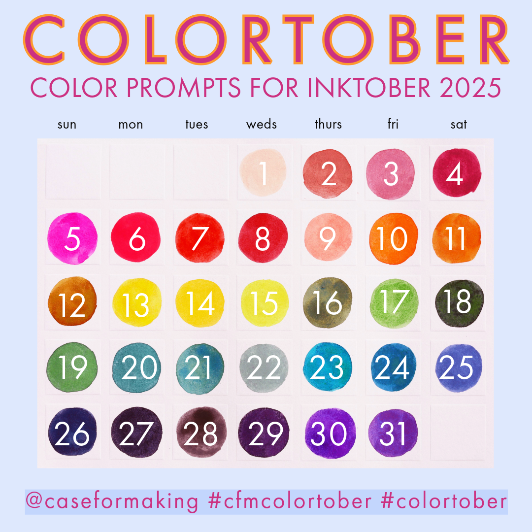 Colortober 2025