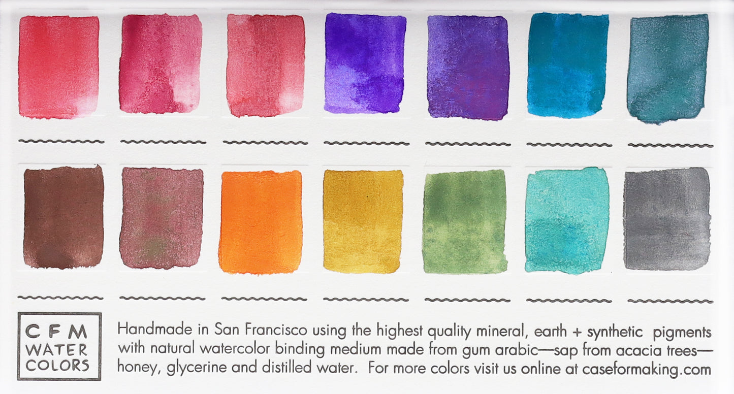 Expanded Ultra-Blends Palette