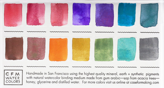 Expanded Ultra-Blends Palette