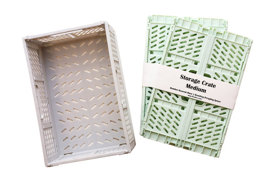 Humber Medium Storage Crate