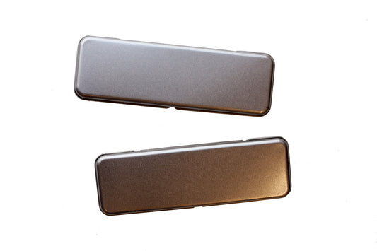 Aluminum Pencil Case