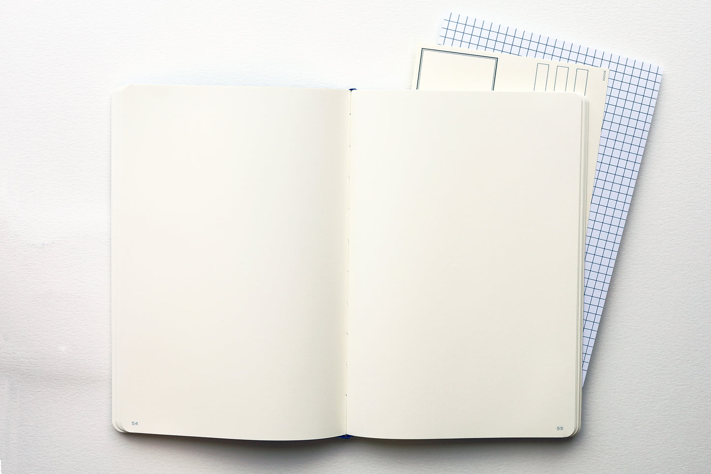 Leuchtturm 1917 A5 Softcover Notebooks