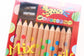 Mix Color Pencils Set