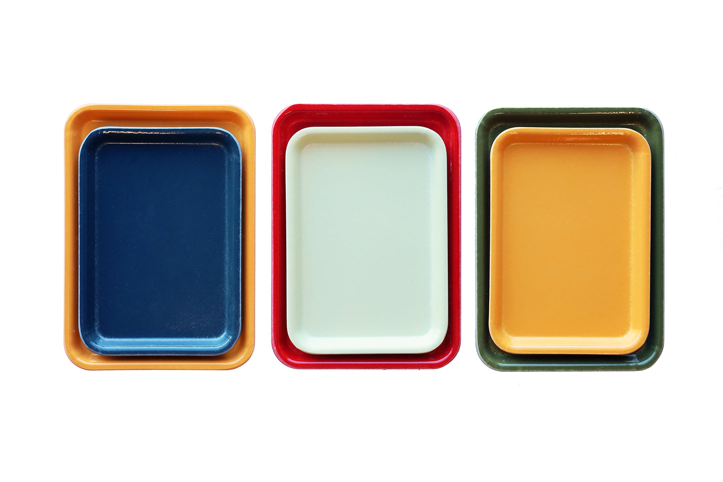 Camtray Studio Trays