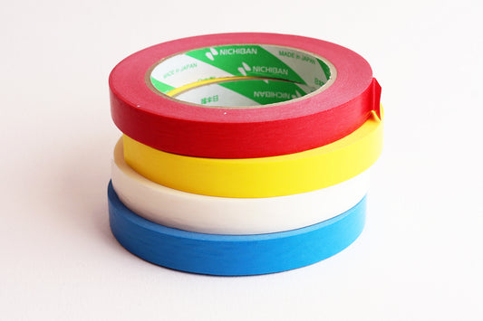 Nichiban 207 Masking Tape