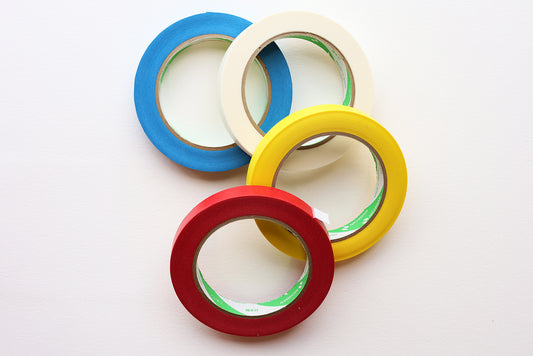 Nichiban 207 Masking Tape