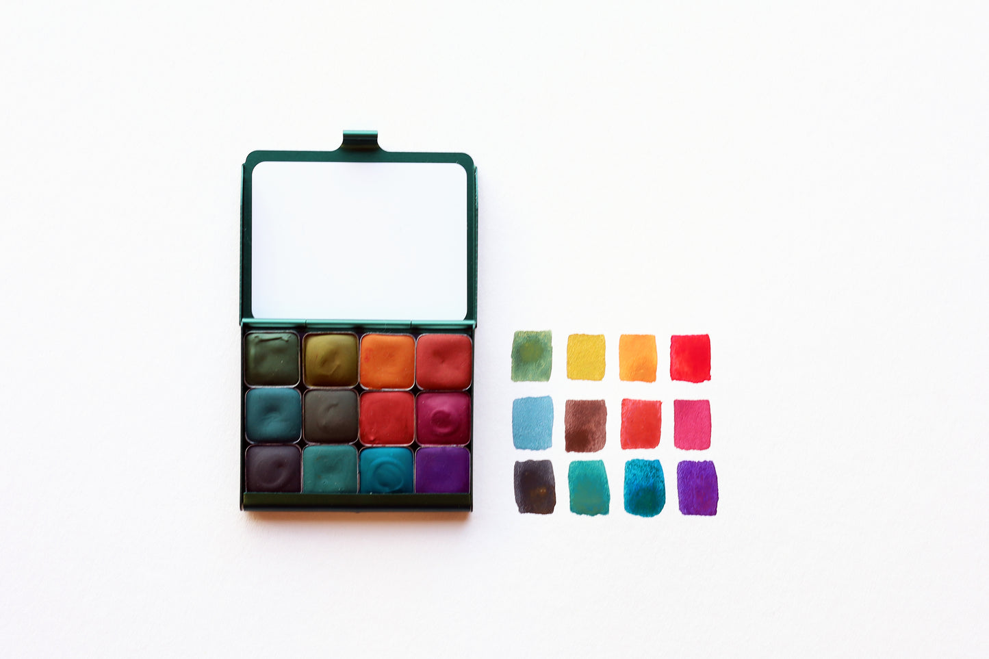 Ultra-Blends Art Toolkit Palettes