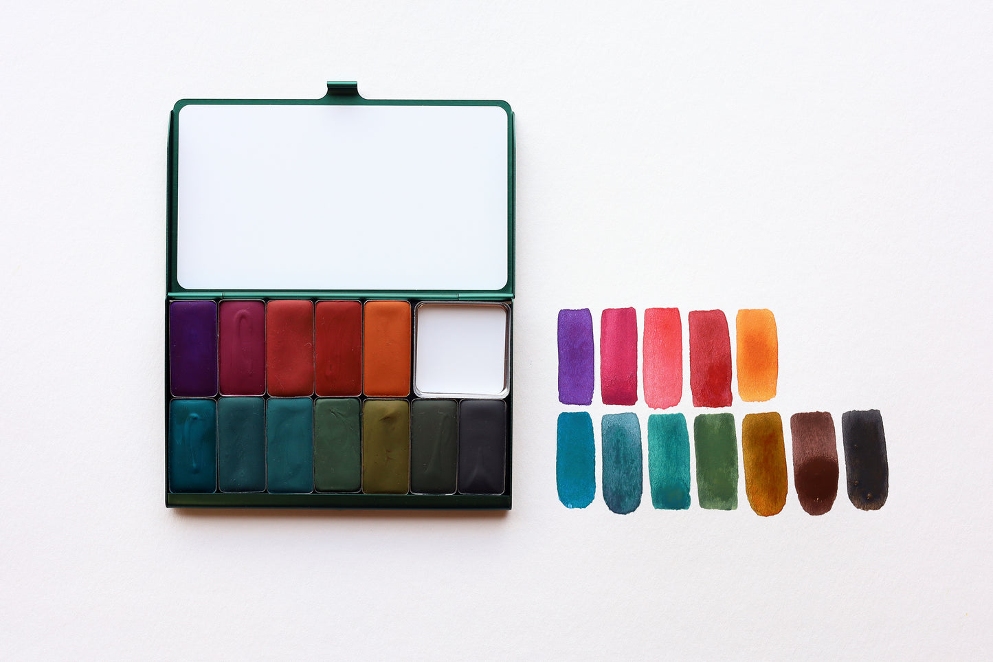 Ultra-Blends Art Toolkit Palettes