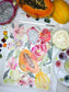 Fluid Flora: Summer Tropics with Claire Wilson