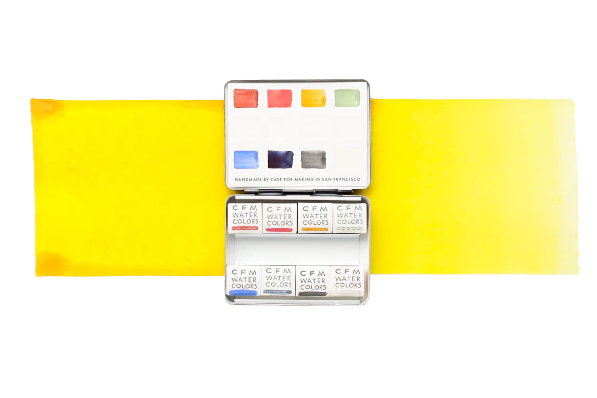 Combo 8 Palette