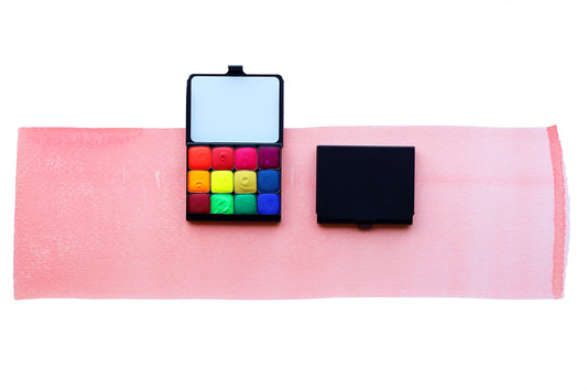Brights Art Toolkit Palette