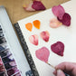 Painting Petals with Sophie Tivona