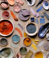 Special Book of Earth Palette