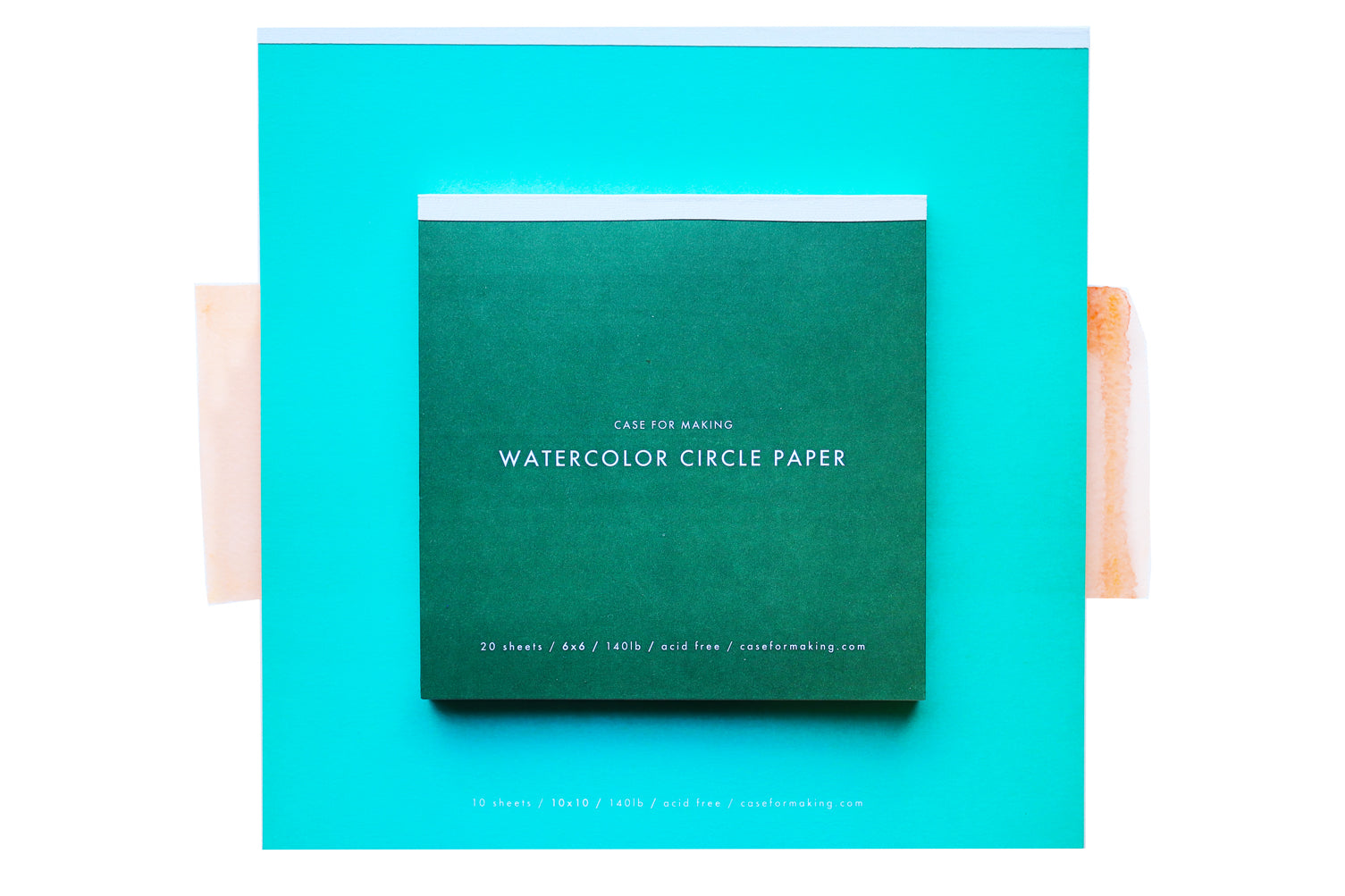 CfM Circle Paper – Case for Making