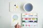 Getting Started with Watercolors! with Alexis Joseph